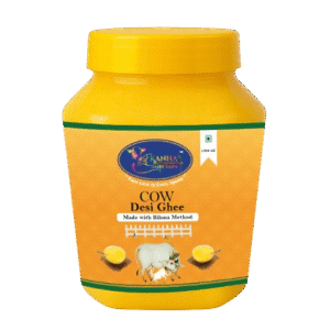 desi cow ghee